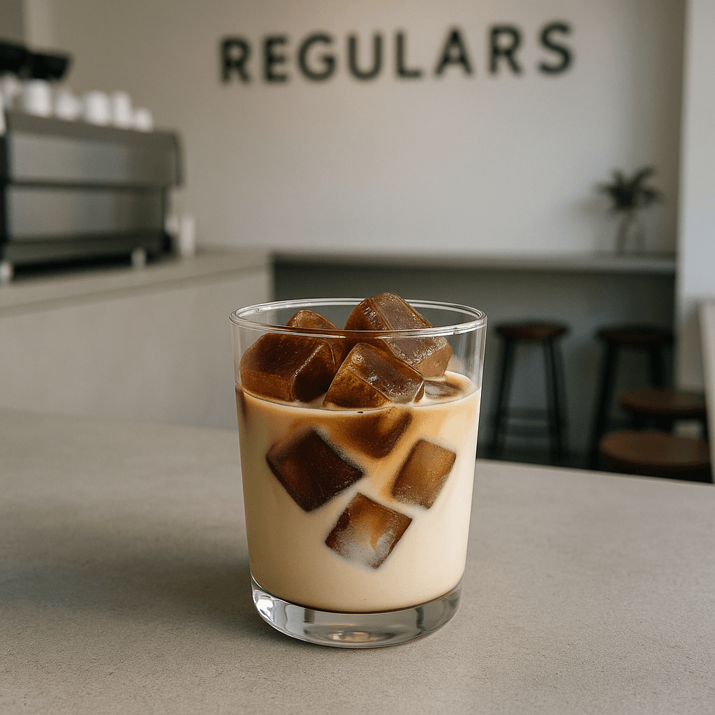 Regulars