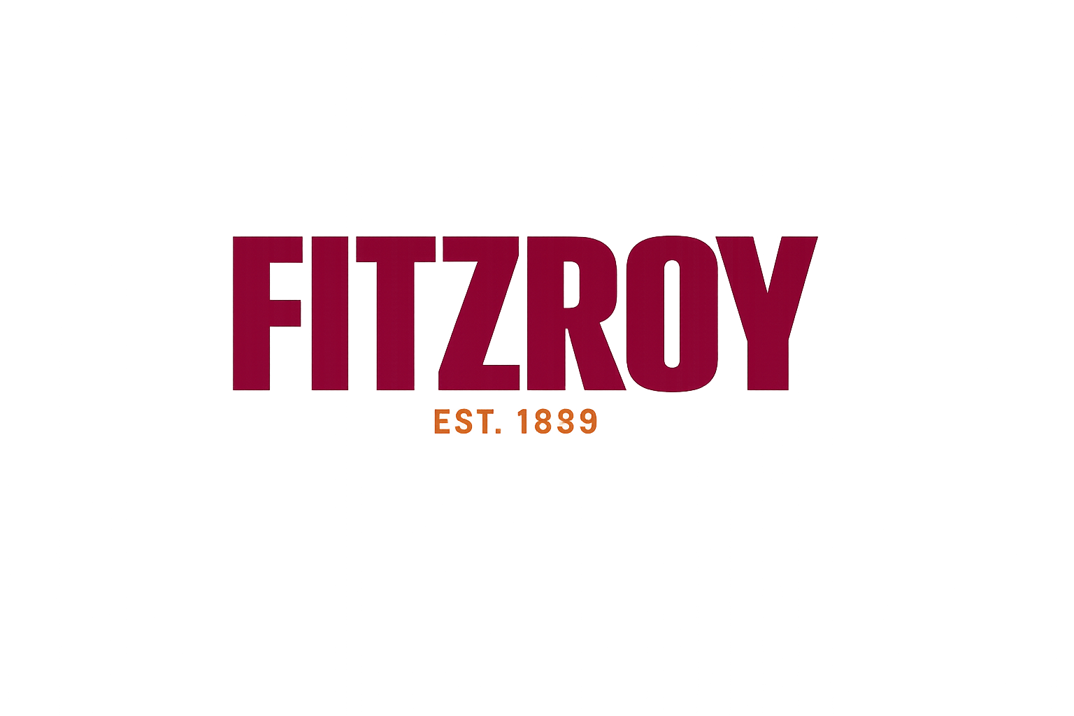 Fitzroy